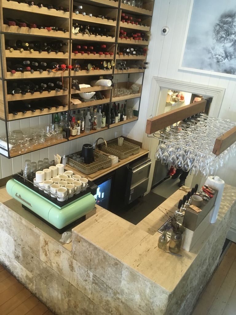Barista Training for Café & Restaurant